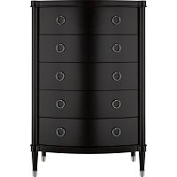 комод cherry h ads40 коричневый в Бийске