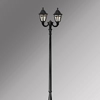 уличный фонарь fumagalli tabor ofir/noemi e35.205.r20.axe27 в Бийске