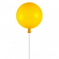 потолочный светильник loft it 5055c/l yellow в Бийске