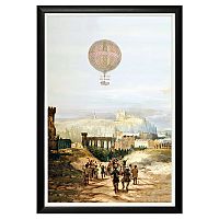 картина «винченцо лунарди, ноябрь 1785» в Бийске