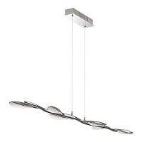 подвесной светодиодный светильник odeon light scoppa 3994/32l в Бийске