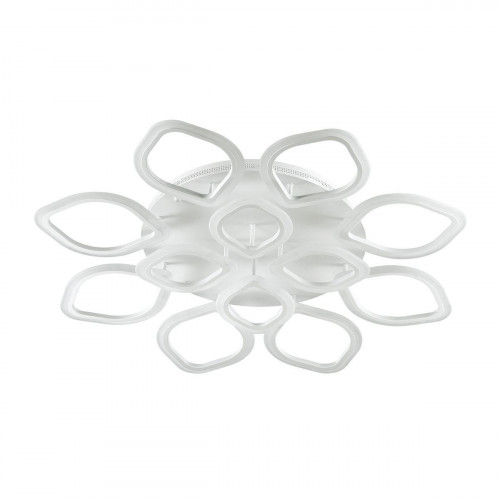 потолочная светодиодная люстра lumion ariel 3771/99cl в Бийске