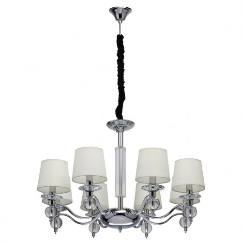 подвесная люстра mw-light софия 355013208 в Бийске