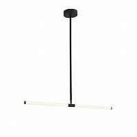 подвесной светодиодный светильник st luce bisaria sl393.403.02 в Бийске