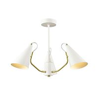 потолочная люстра lumion watson 4439/3c в Бийске