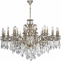 подвесная люстра dio darte elite opera e 1.1.30.600 a в Бийске