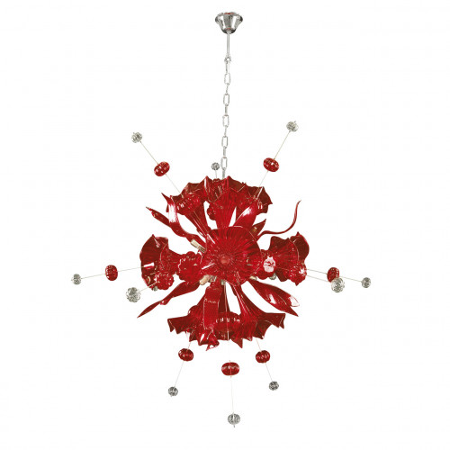 подвесная люстра lightstar celesta 893122 в Бийске