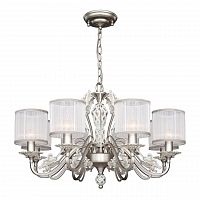 подвесная люстра favourite prima 2306-8p в Бийске