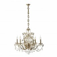 подвесная люстра dio darte elite forli e 1.1.6.600 g в Бийске