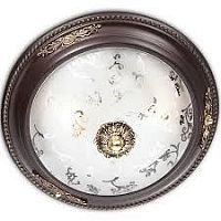 потолочный светильник odeon light corbea 2671/2c в Бийске