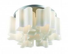потолочная люстра st luce onde sl116.502.07 в Бийске