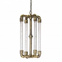 подвесной светодиодный светильник lightstar condetta 740044 в Бийске