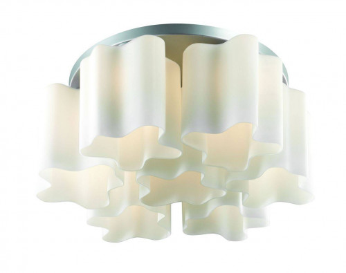 потолочная люстра st luce onde sl116.502.07 в Бийске