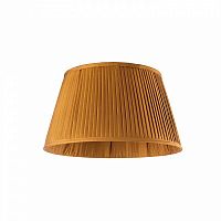 абажур bouilotte от eichholtz жёлтый 35*20 в Бийске