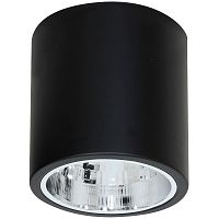 потолочный светильник luminex downlight round 7243 в Бийске