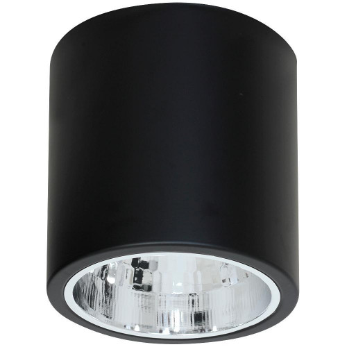 потолочный светильник luminex downlight round 7243 в Бийске