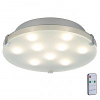 потолочный светодиодный светильник paulmann xeta 70276 в Бийске