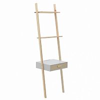 стеллаж minimalism бежевого цвета в Бийске