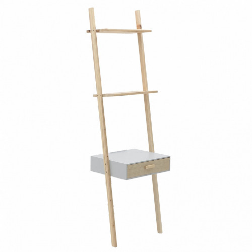 стеллаж minimalism бежевого цвета в Бийске