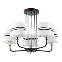 потолочная люстра lumion galista 4421/5c в Бийске