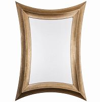 зеркало настенное в бронзовой раме bronze coco в Бийске