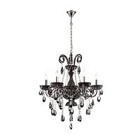 подвесная люстра odeon light ines 4189/6 в Бийске