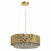 подвесная люстра lightstar bezazz 743162 в Бийске
