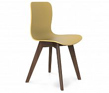 стул dsw бежевый s42 (eames style) в Бийске