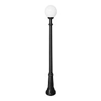 уличный фонарь fumagalli gigi/g250 g25.156.000.aye27 в Бийске