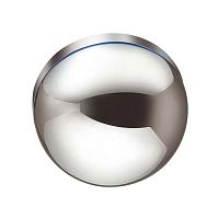 потолочный светодиодный светильник odeon light nexus 3986/18wl в Бийске