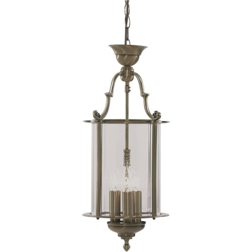 подвесной светильник arte lamp rimini a6503sp-3ab в Бийске