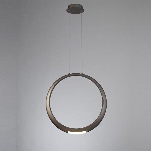 подвесной светодиодный светильник mantra ring 6171 в Бийске