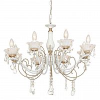 подвесная люстра silver light hany 732.51.8 в Бийске