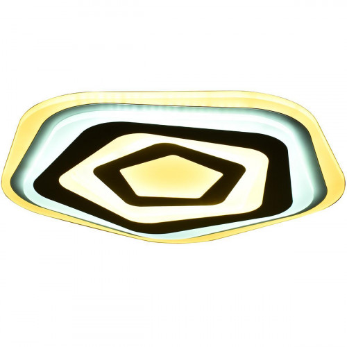 потолочный светодиодный светильник toplight francine tl1148-60d в Бийске