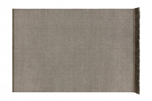 ковер gan diagonal aloe-opal 240x180 от gan в Бийске