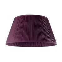 абажур bouilotte от eichholtz фиолетовый 45*24 в Бийске