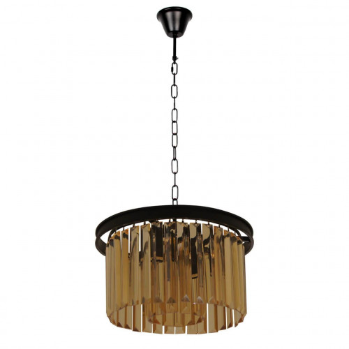 подвесной светильник mw-light гослар 498015203 в Бийске