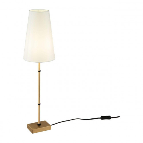 настольная лампа maytoni zaragoza h001tl-01bs в Бийске