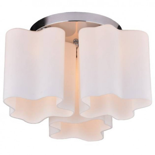 потолочная люстра arte lamp 18 a3479pl-3cc в Бийске
