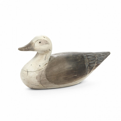 статуэтка grey duck в Бийске