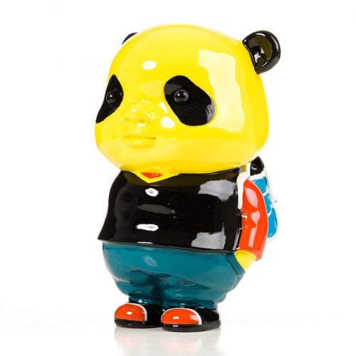статуэтка panda в Бийске