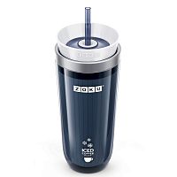 стакан для охлаждения напитков iced coffee maker серый в Бийске