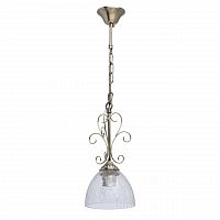 подвесной светильник mw-light аманда 5 481012301 в Бийске