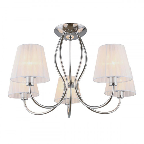 потолочная люстра omnilux pontinia oml-65207-05 в Бийске