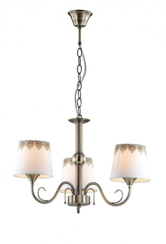 подвесная люстра lumion placida 2998/3 в Бийске