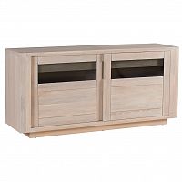 комод 180 manufactura отбеленный дуб в Бийске