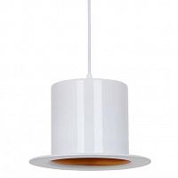 подвесной светильник arte lamp bijoux a3236sp-1wh в Бийске