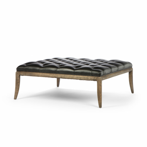 оттоманка walden черная в Бийске