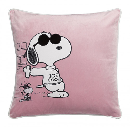 подушка прогулка снупи snoopy saunter в Бийске