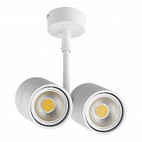потолочный светильник lightstar rullo 214446 в Бийске